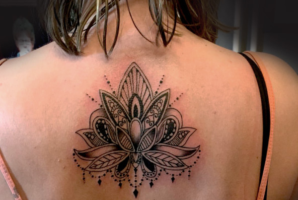 Tattoo by: Mike Fabrizio at Double Deez Tattoos in West Chester