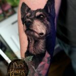 By Drew at Double Diamond Tattoos in West Chester, PA