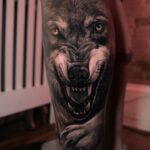 By Drew at Double Diamond Tattoos in West Chester, PA