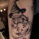 By Rachel at Double Diamond Tattoos in West Chester, PA