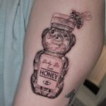 By Rachel at Double Diamond Tattoos in West Chester, PA